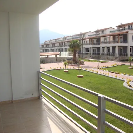 Roza Villas Guzelcamlı