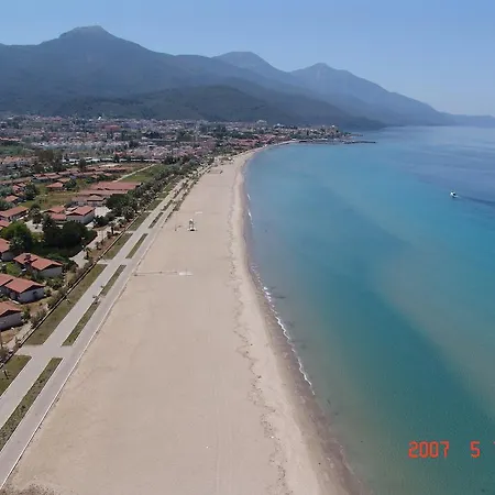Villa Roza Villas