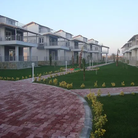 Villa Roza Villas *