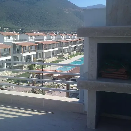Villa Roza Villas Guzelcamlı