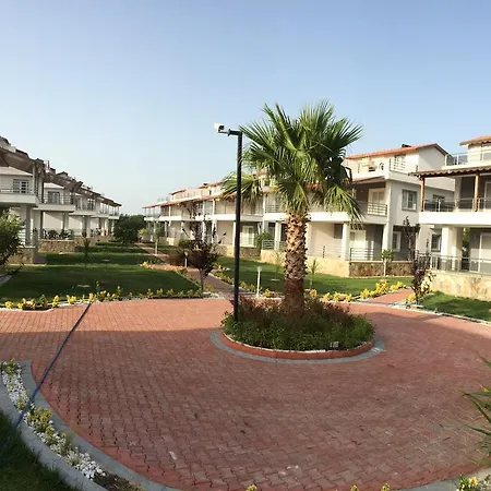 Villa Roza Villas Guzelcamlı