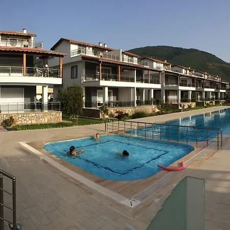 Villa Roza Villas Guzelcamlı