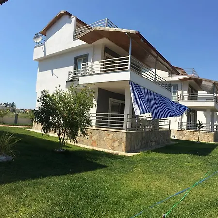 Roza Villas Guzelcamlı