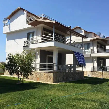 Villa Roza Villas