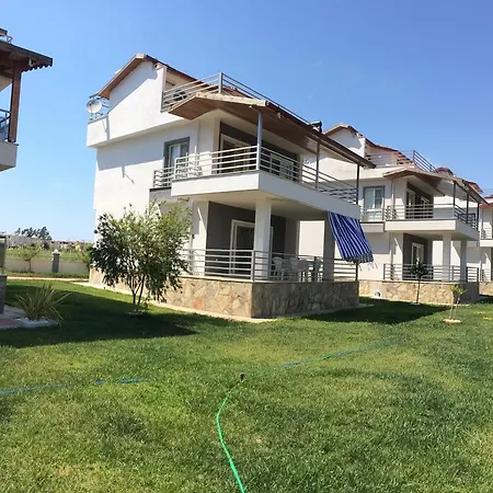 Roza Villas