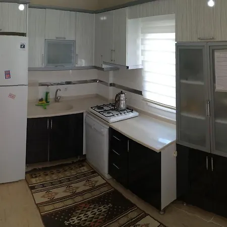 Villa Roza Villas