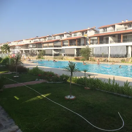 Roza Villas Villa Guzelcamlı