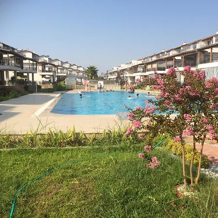 Roza Villas