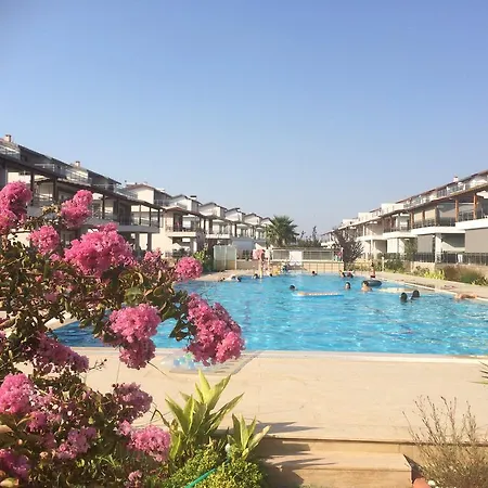 Villa Roza Villas