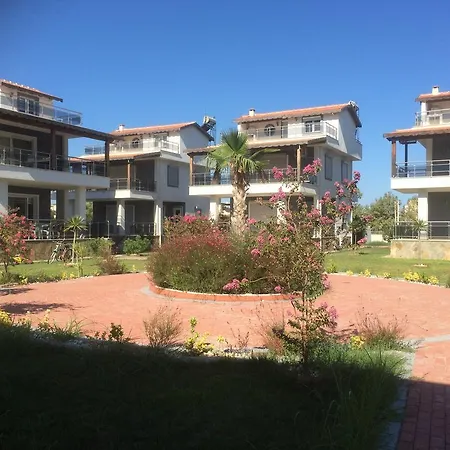 Roza Villas Villa Guzelcamlı