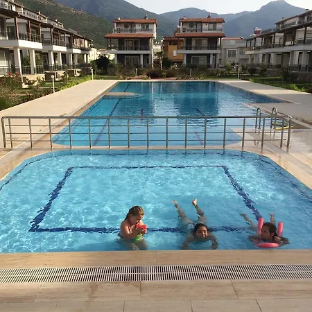 Villa Roza Villas