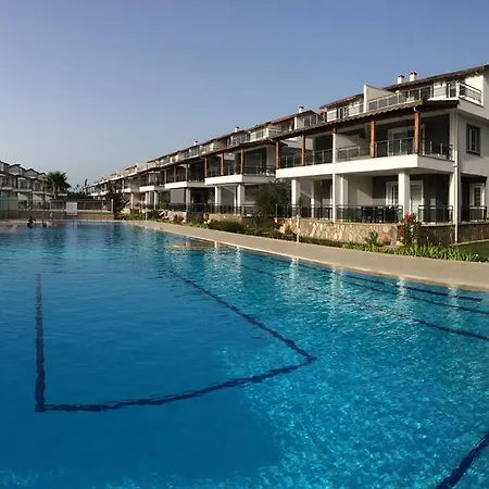 Roza Villas Guzelcamlı