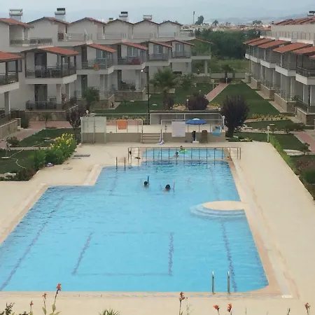 Roza Villas * Guzelcamlı