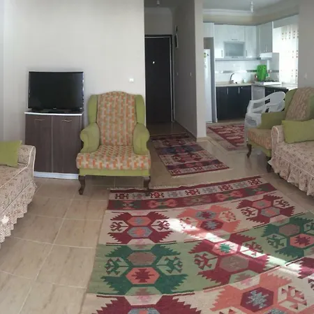 Villa Roza Villas