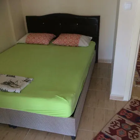 Villa Roza Villas