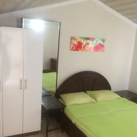 Villa Roza Villas Guzelcamlı