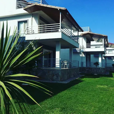 Villa Roza Villas