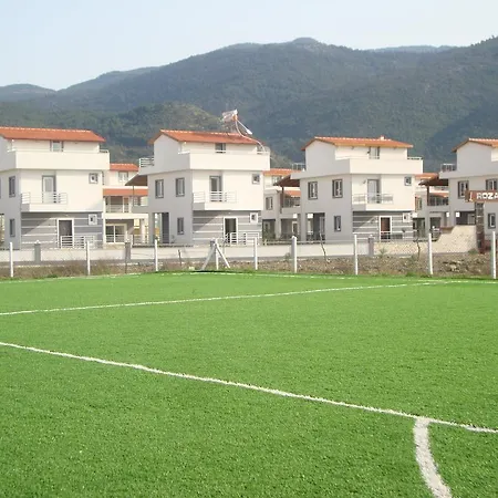 Villa Roza Villas *