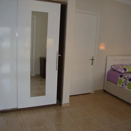 Roza Villas