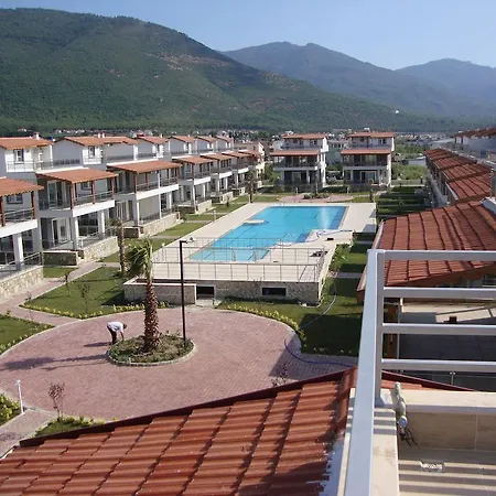 Roza Villas