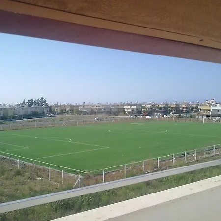 Villa Roza Villas *
