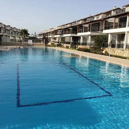 Roza Villas Guzelcamlı