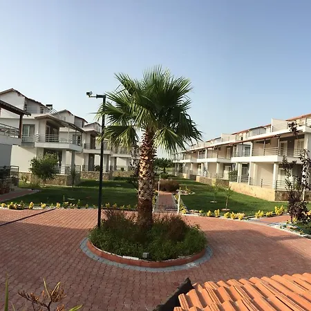 Villa Roza Villas Guzelcamlı