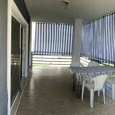 Roza Villas Guzelcamlı