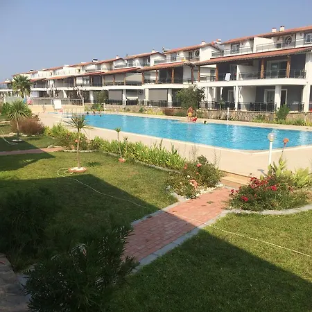 Vilă Roza Villas Guzelcamlı