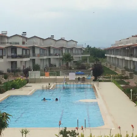 Roza Villas Villa Guzelcamlı