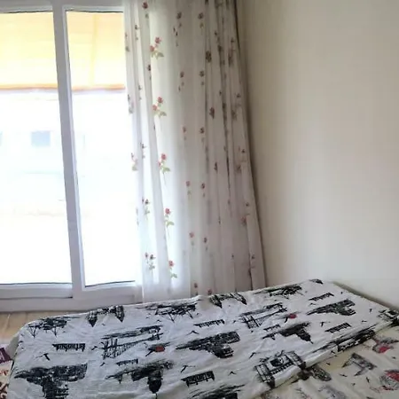 Roza Villas Villa Guzelcamlı