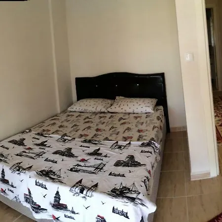 Roza Villas * Guzelcamlı