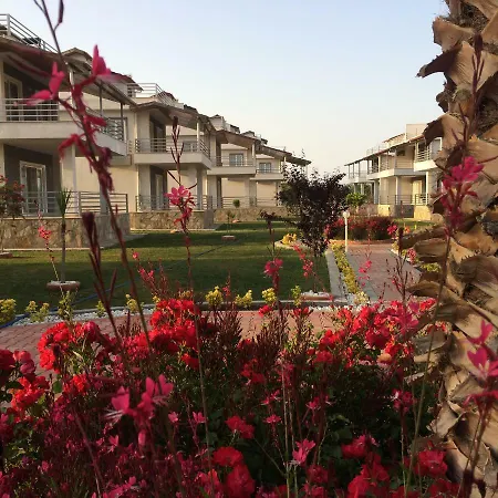Roza Villas Guzelcamlı