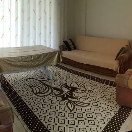 Villa Roza Villas Guzelcamlı