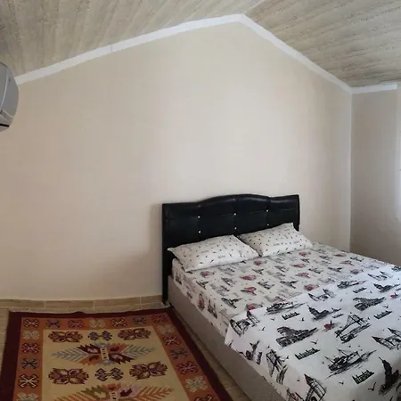 Villa Roza Villas Guzelcamlı