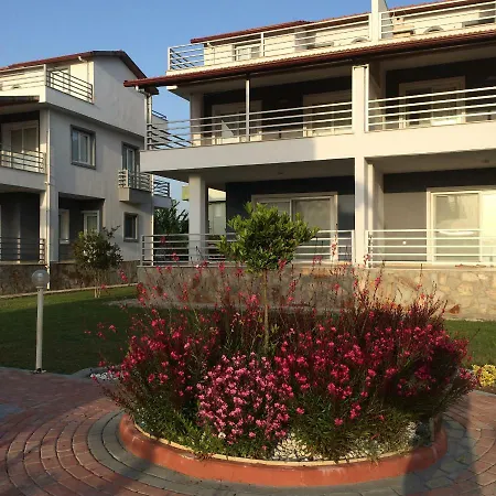 Villa Roza Villas Guzelcamlı