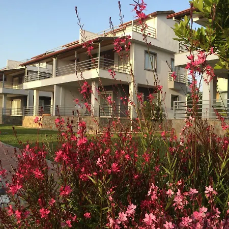 Roza Villas Villa Guzelcamlı