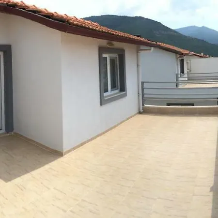 Roza Villas Villa