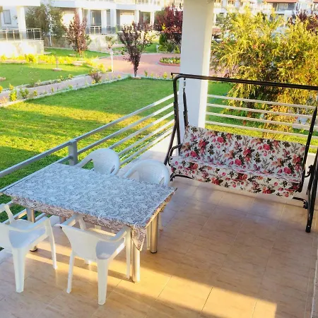 Roza Villas