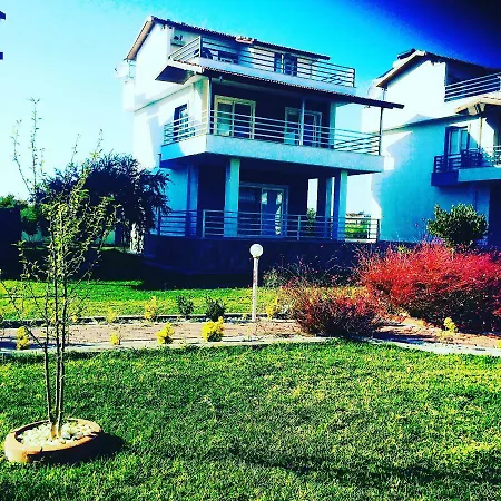 Roza Villas Guzelcamlı